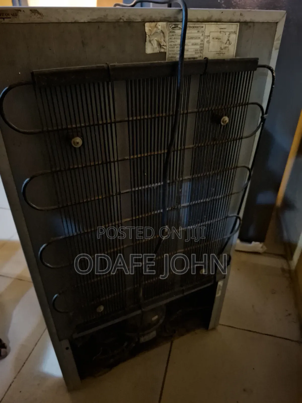 Haier Thermocool Refrigerator