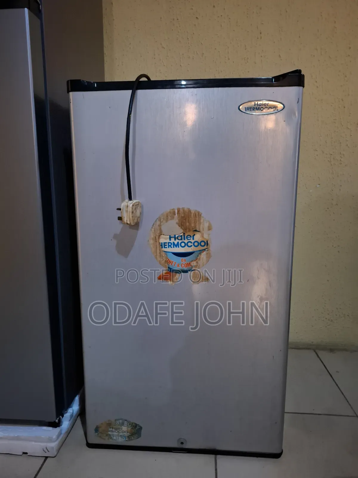 Haier Thermocool Refrigerator
