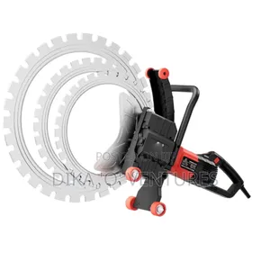Electric Circular Saw
