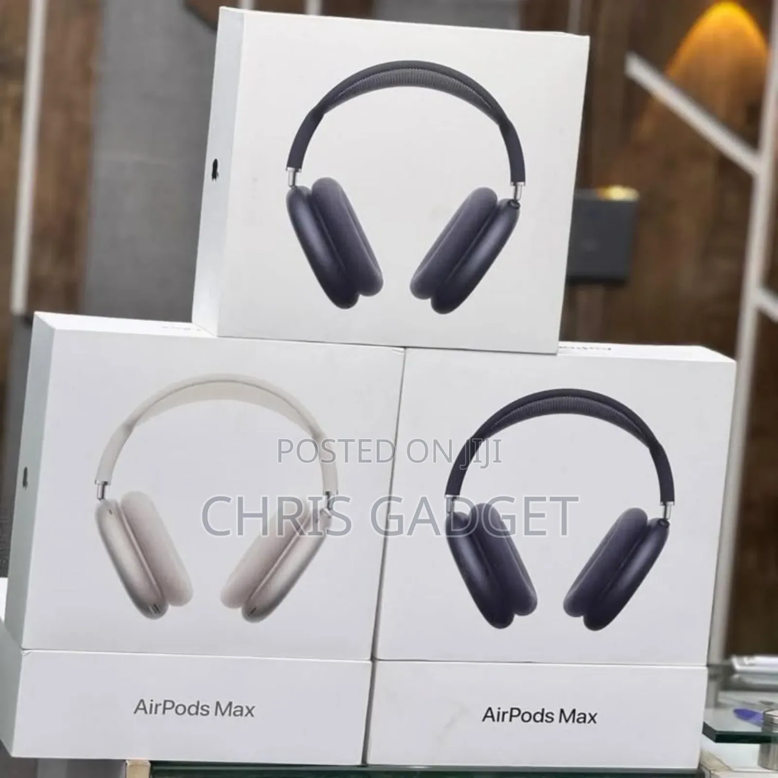 Airpod Max