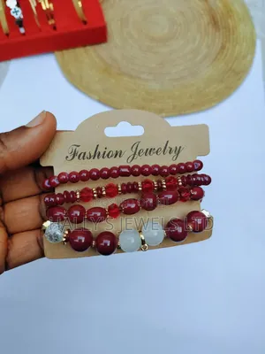 Waistbeads