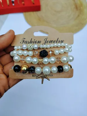Waistbeads