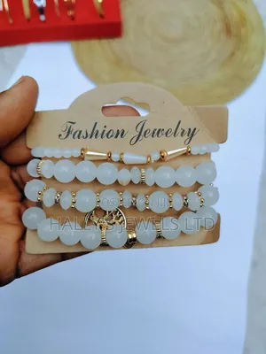 Waistbeads