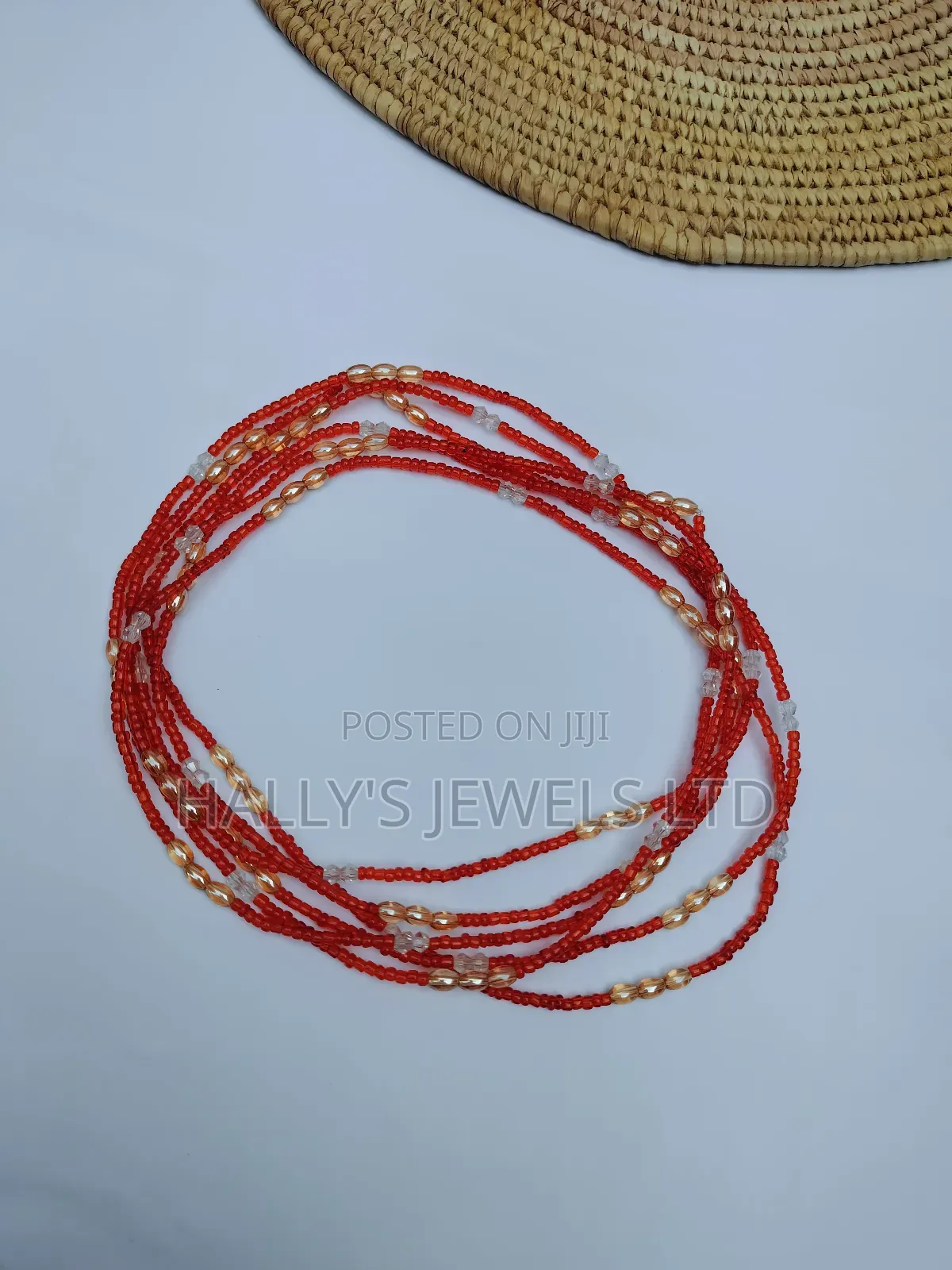 Waistbeads