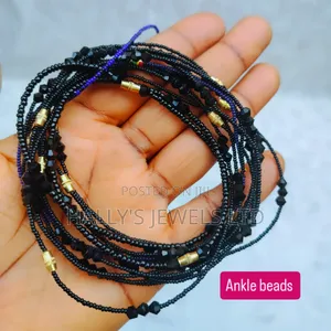 Waistbeads