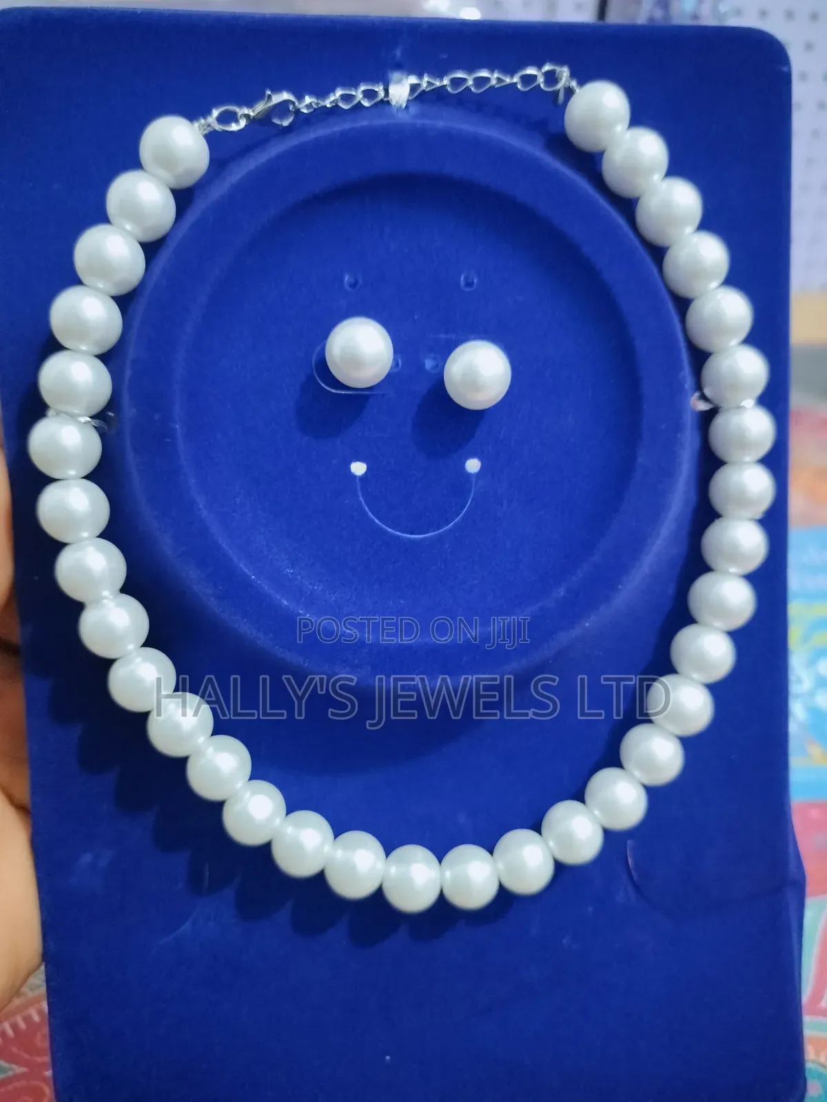 Waistbeads