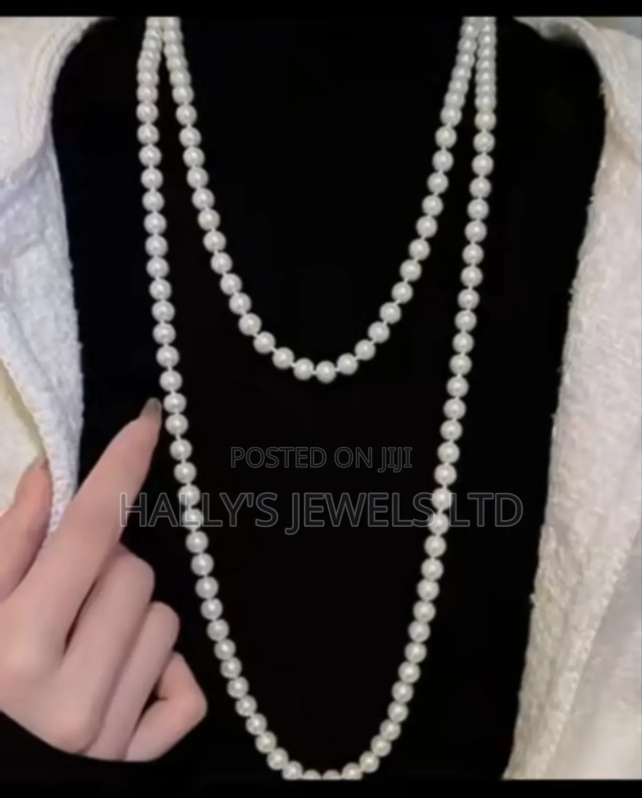Waistbeads