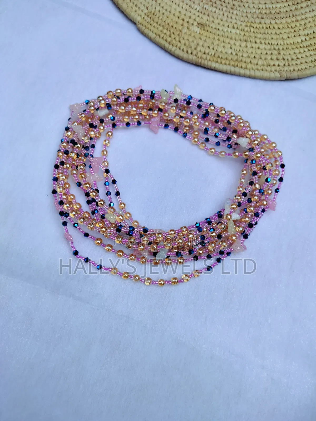 Waistbeads
