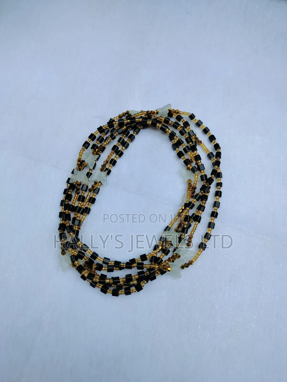Waistbeads