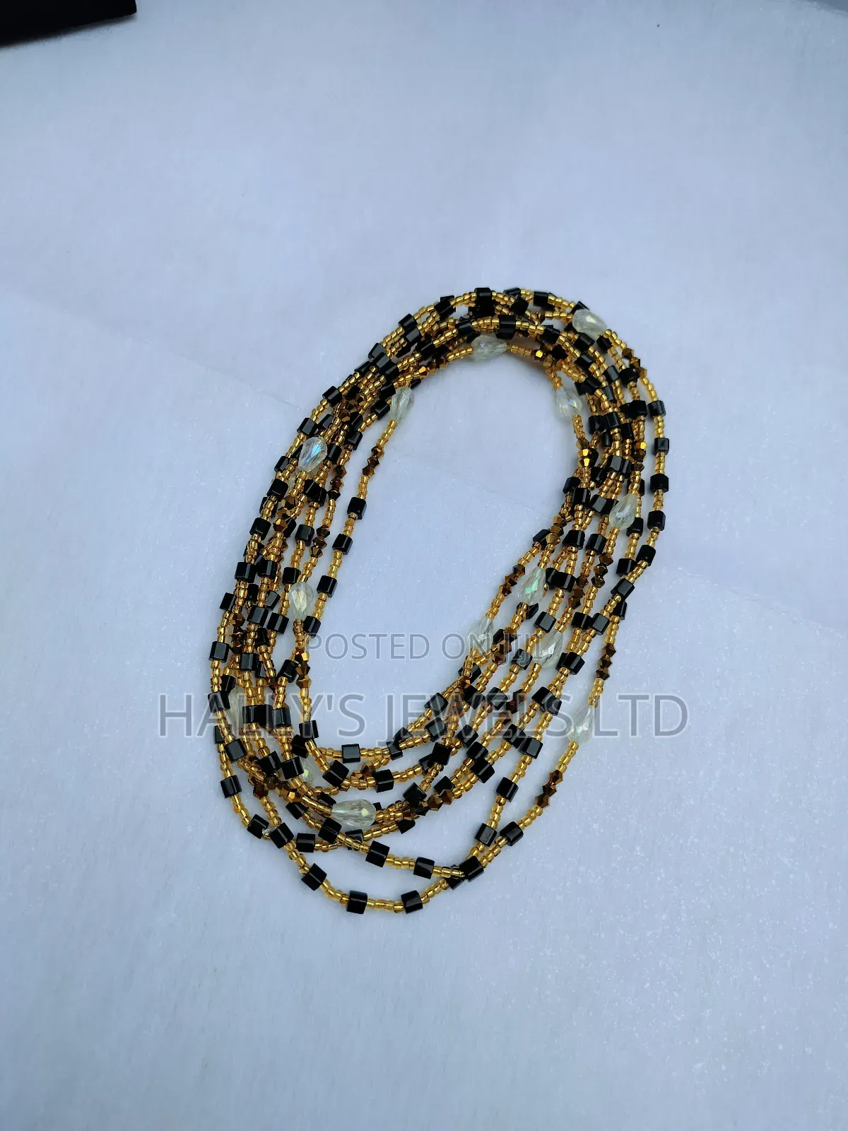 Waistbeads