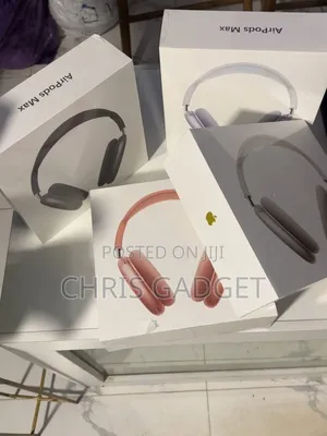 Airpod Max