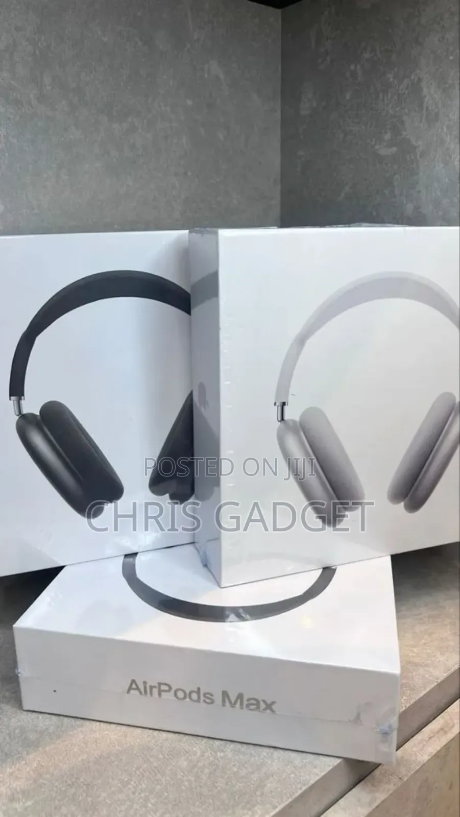 Airpod Max