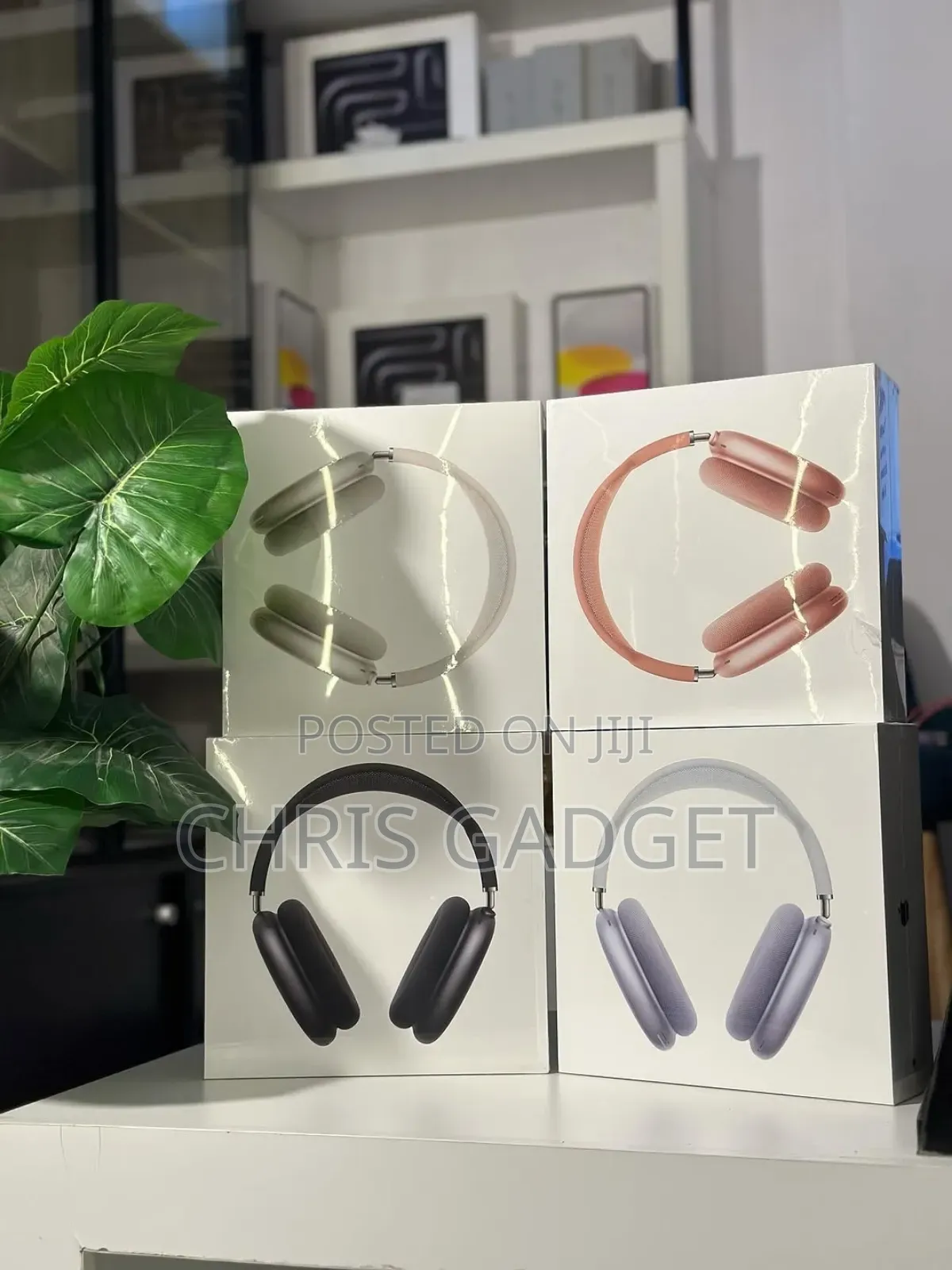 Airpod Max