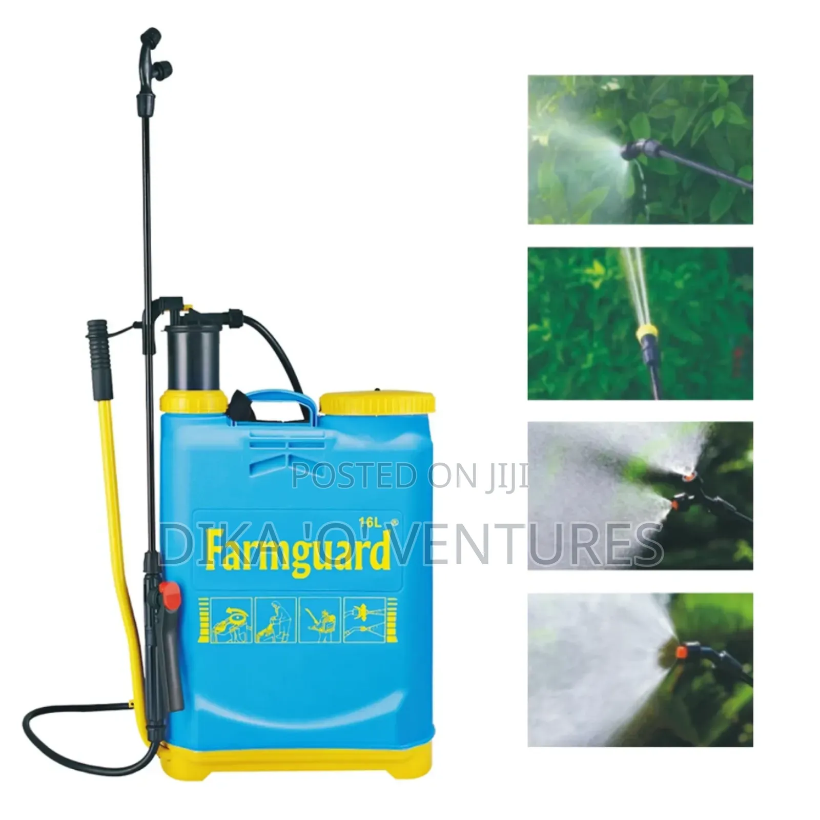 Hand Sprayer