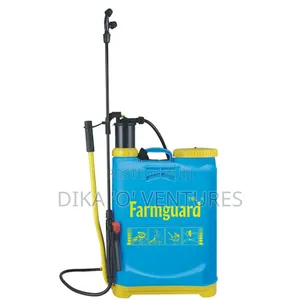 Hand Sprayer