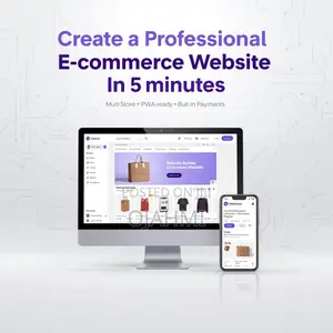 Scalable E-Commerce Solutions for Every Business Owner