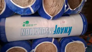Knauf Rockwool Accoustic Roll 75mm