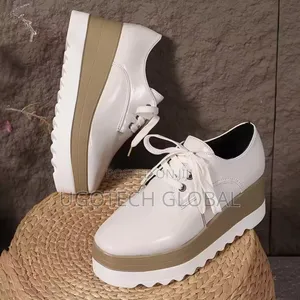 Ladies Classy Sneakers