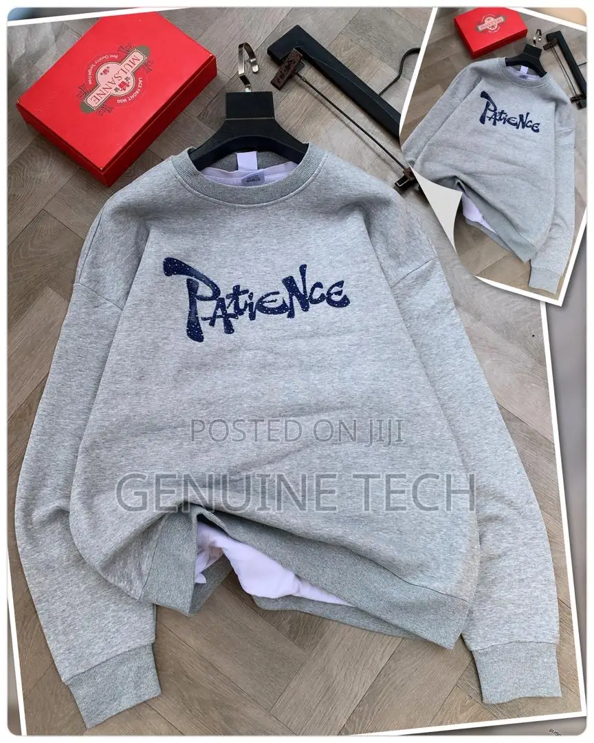 Quality Sweatshirt