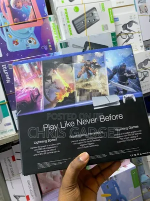 Rs5 Game Available