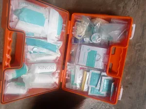 Safety Equipment
