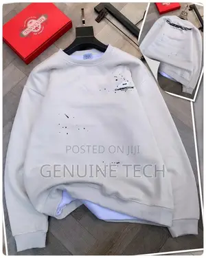 Quality Sweatshirt