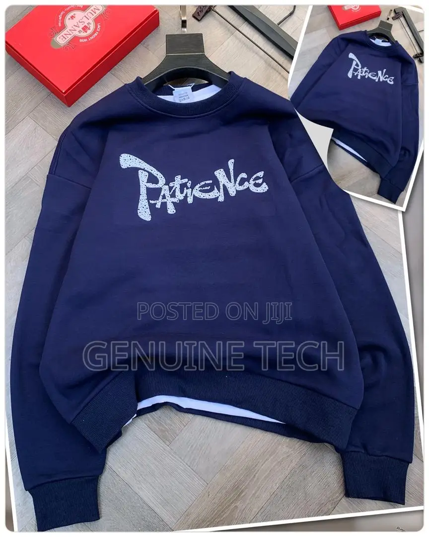 Quality Sweatshirt
