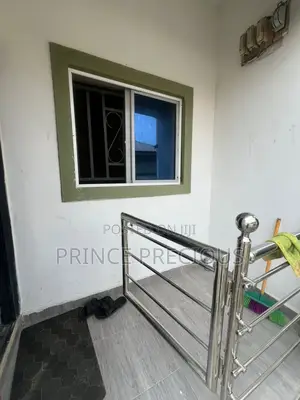 Mini Flat in Silverland, Sangotedo for rent
