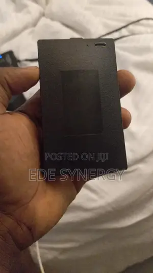 New Smartlock Battery