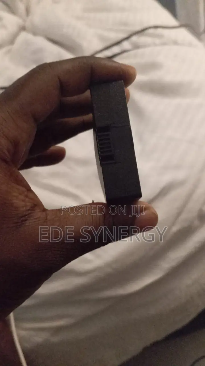 New Smartlock Battery