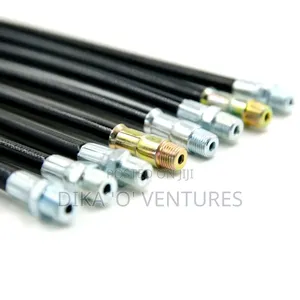 Grease Hose