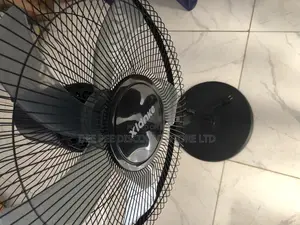 Electric Standing Fan