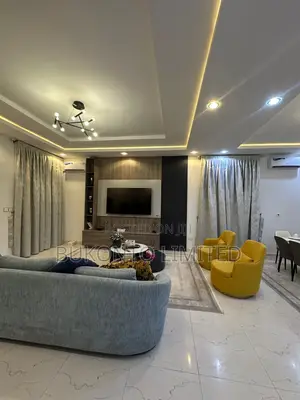 Shortlet Apartments
