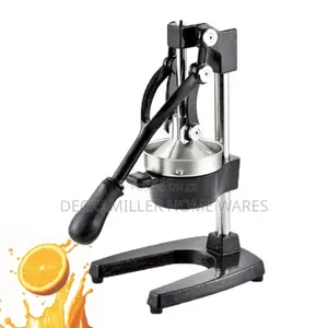 Industrial Manual Juicer