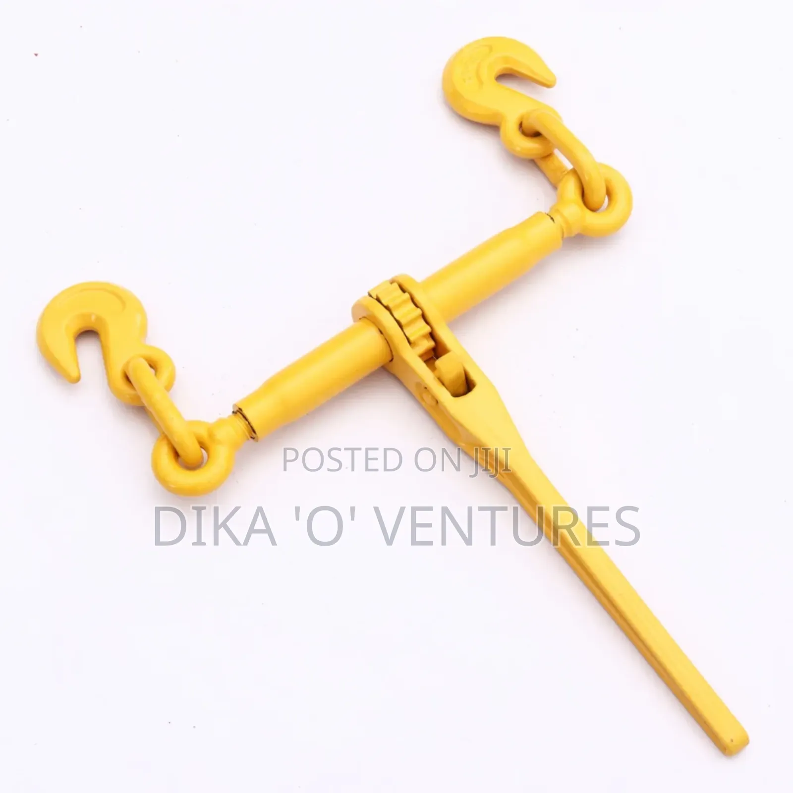 Ratchet Type L140