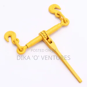 Ratchet Type L140