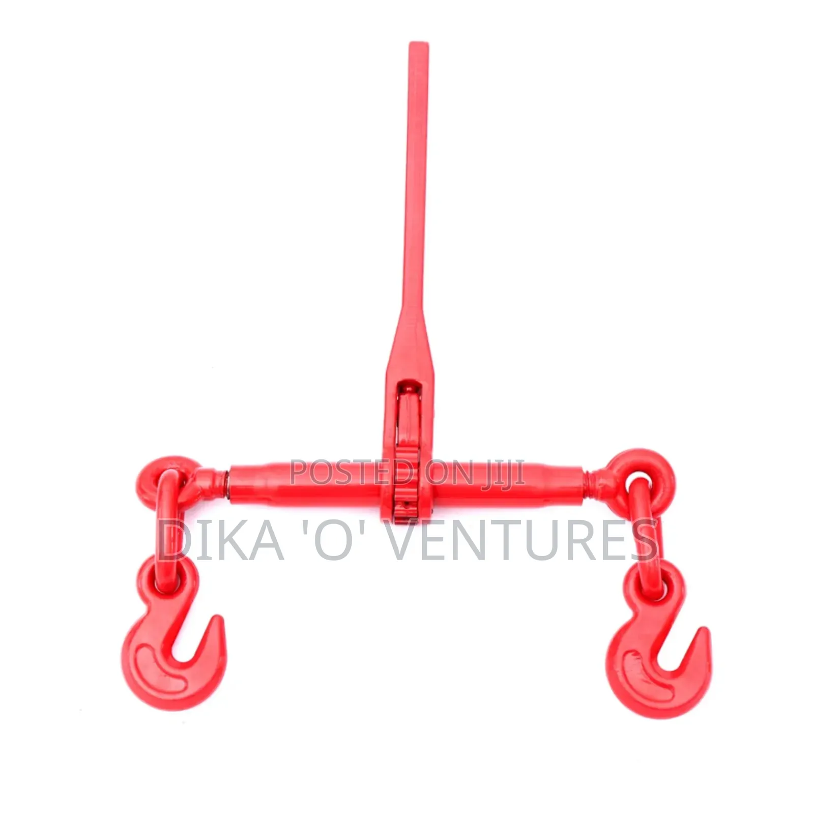 Ratchet Type L140