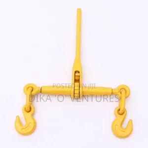 Ratchet Type L140