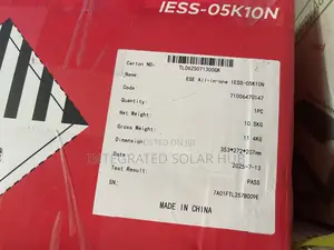 Itel 300w Solar Generator
