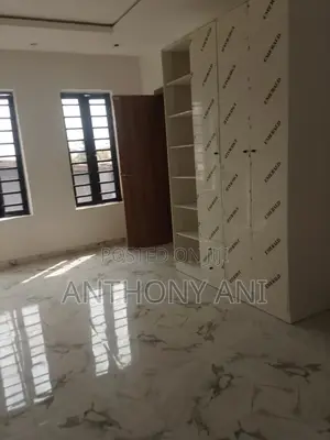 4bdrm Duplex in Peaceville Estate, Agungi for rent