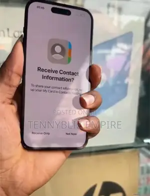 Apple iPhone 14 Pro 256 GB Black