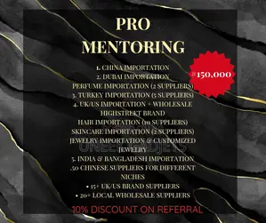 Learn Gadgets Importation ( Discount Offer )