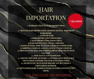 Learn Gadgets Importation ( Discount Offer )
