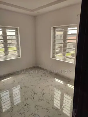 2bdrm Duplex in Shapati Ibeju Lekki, Bogije for rent