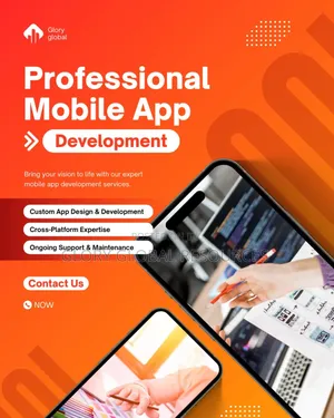Mobile App Developer