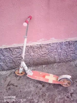 Scooter for Children