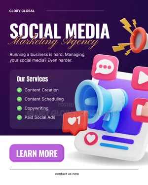 Social Media Manager