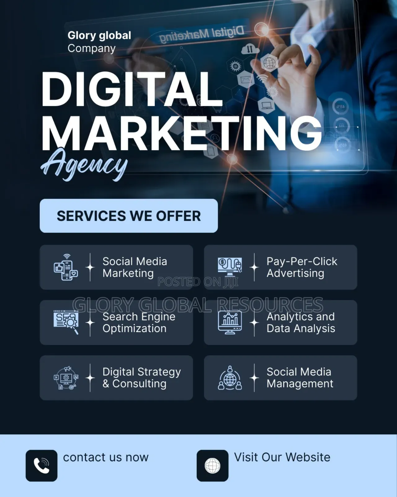 Social Media Manager
