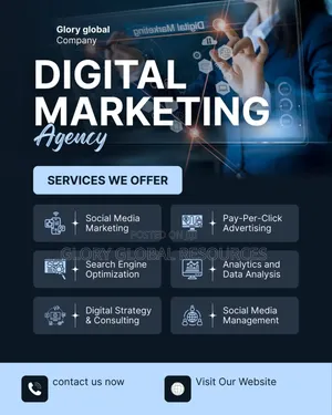 Social Media Manager