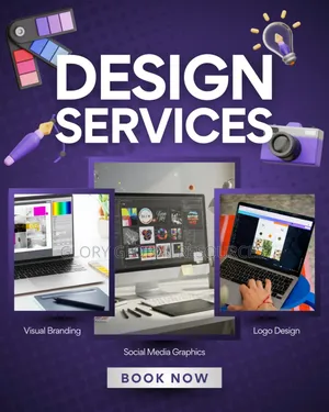Graphics Designer